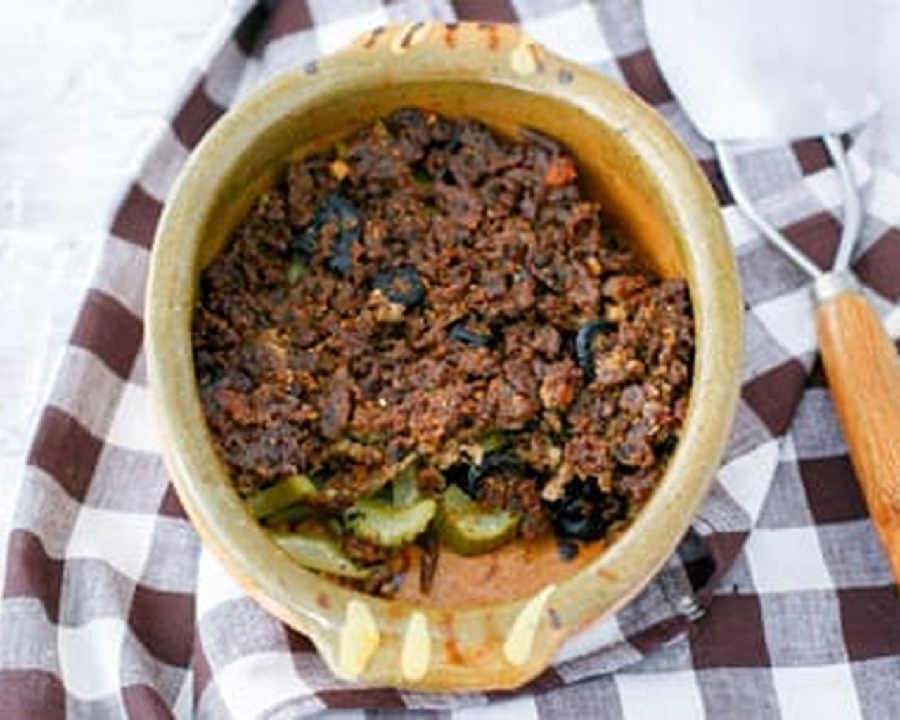 Recept foto