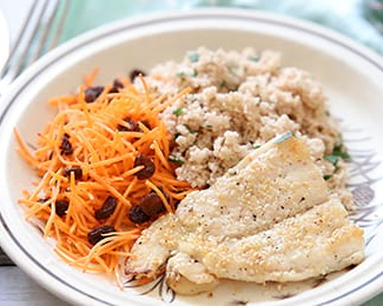Recept foto