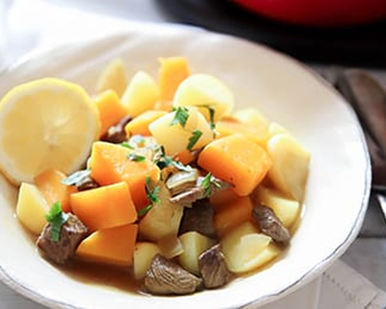 Recept foto
