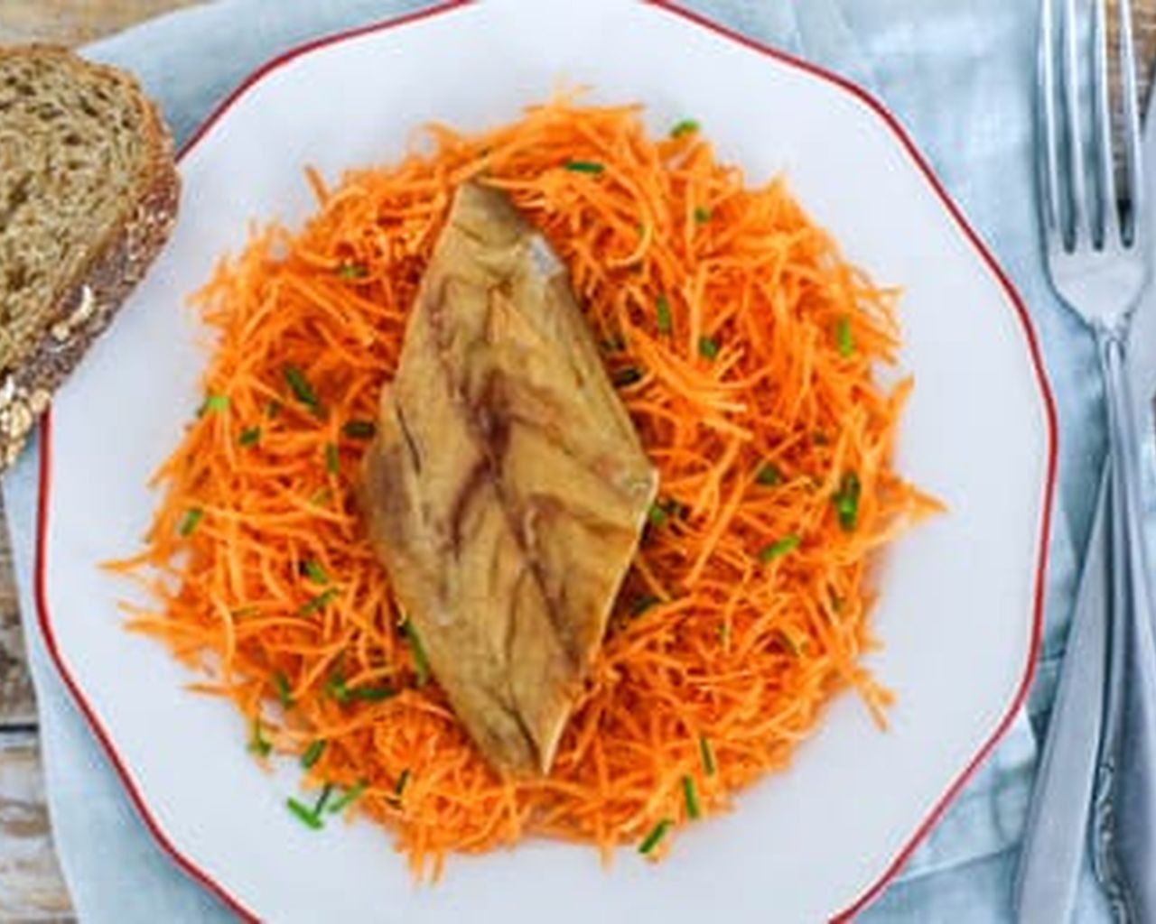 Recept foto