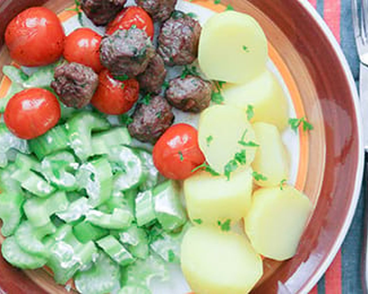 Recept foto