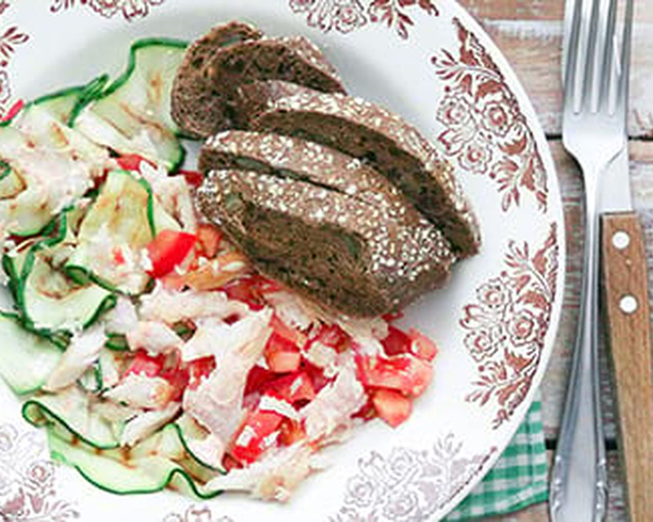 Recept foto