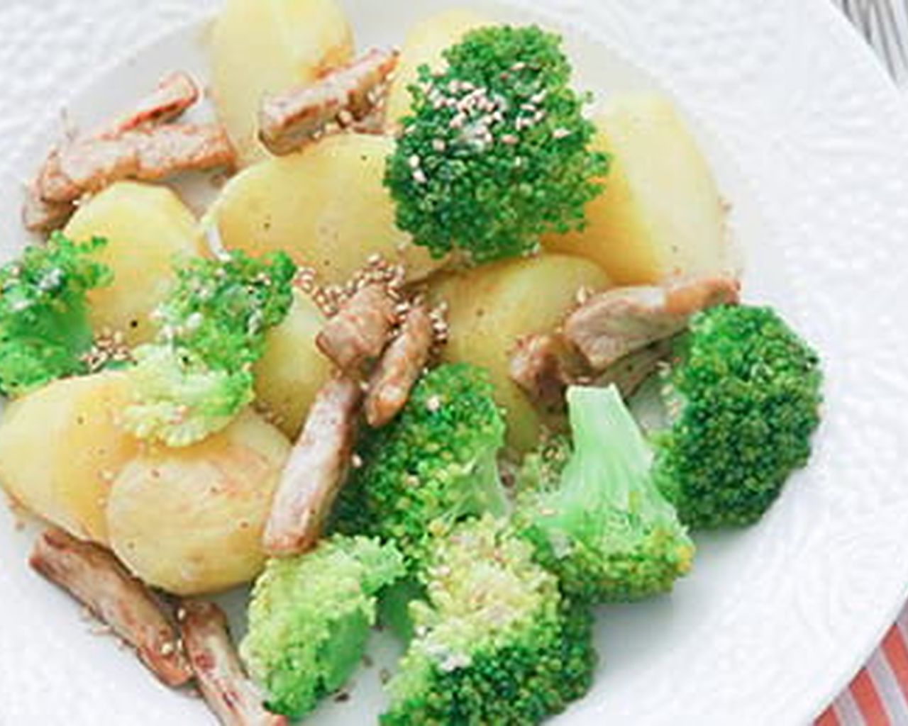 Recept foto