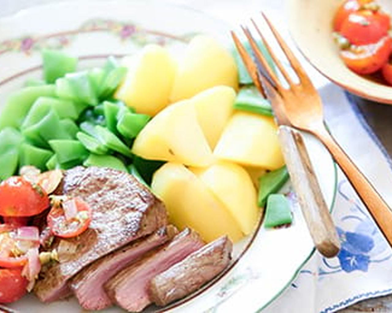 Recept foto