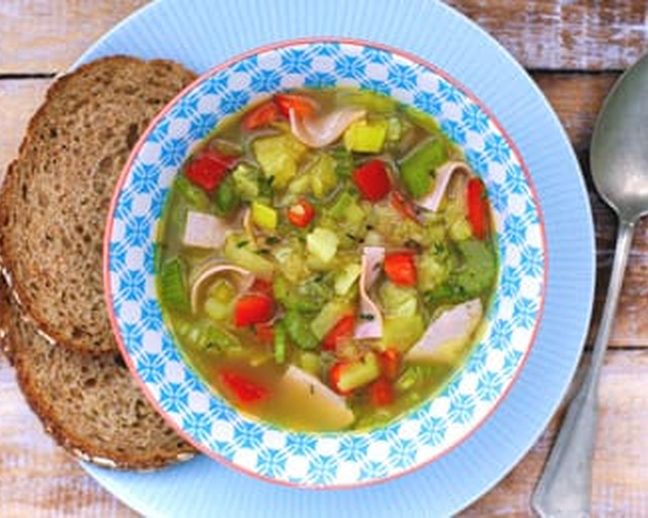 Recept foto