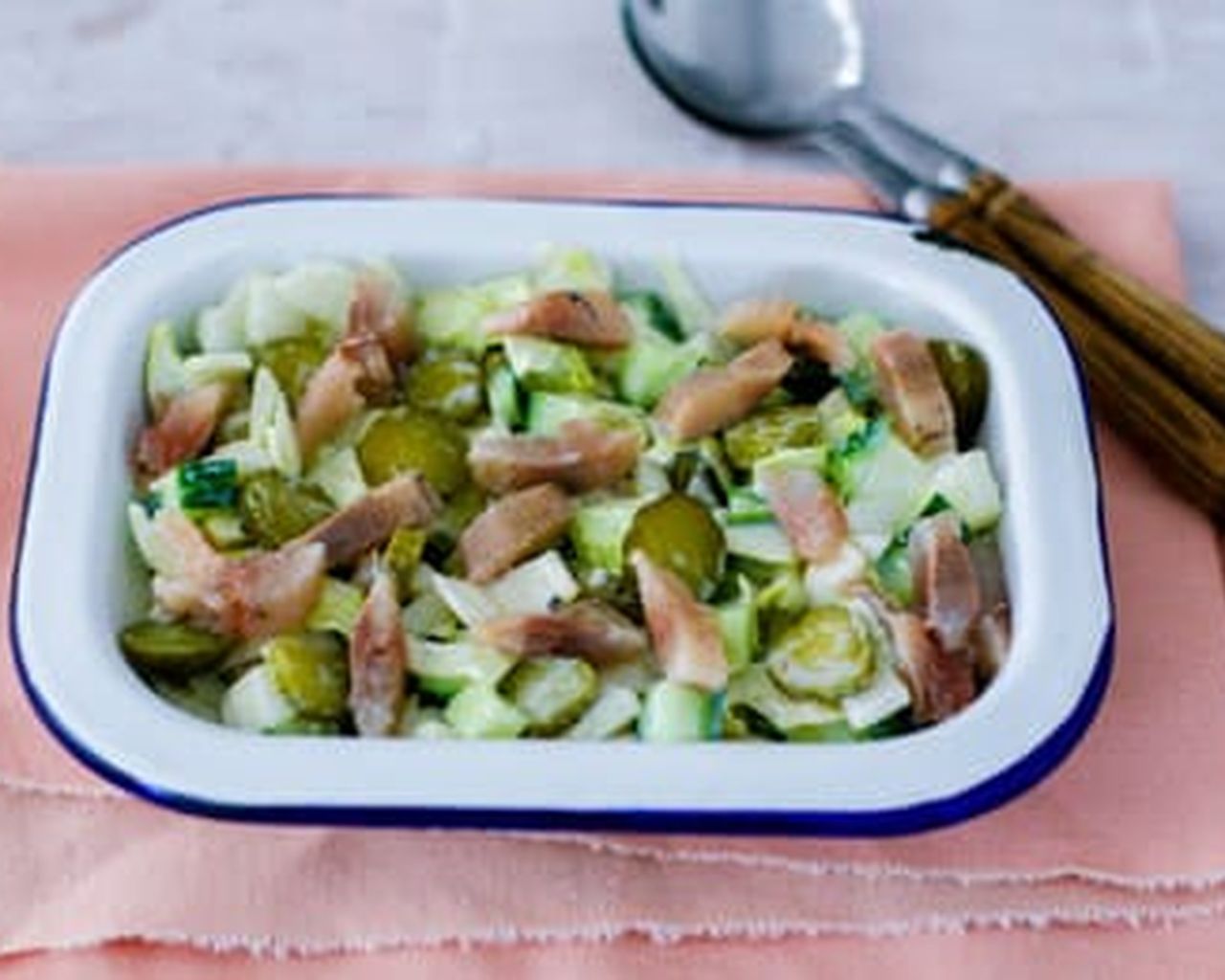 Recept foto