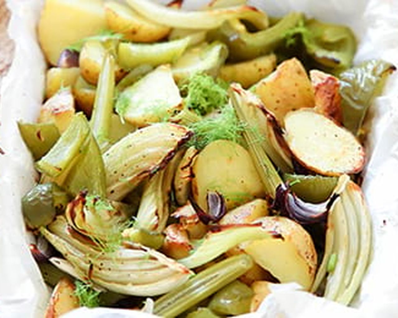 Recept foto