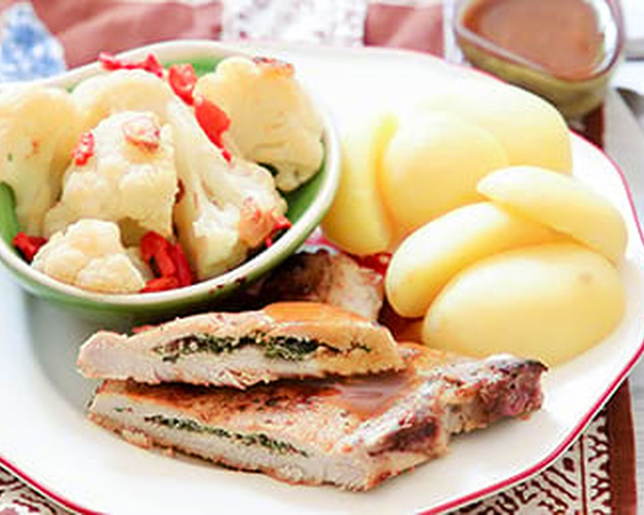 Recept foto