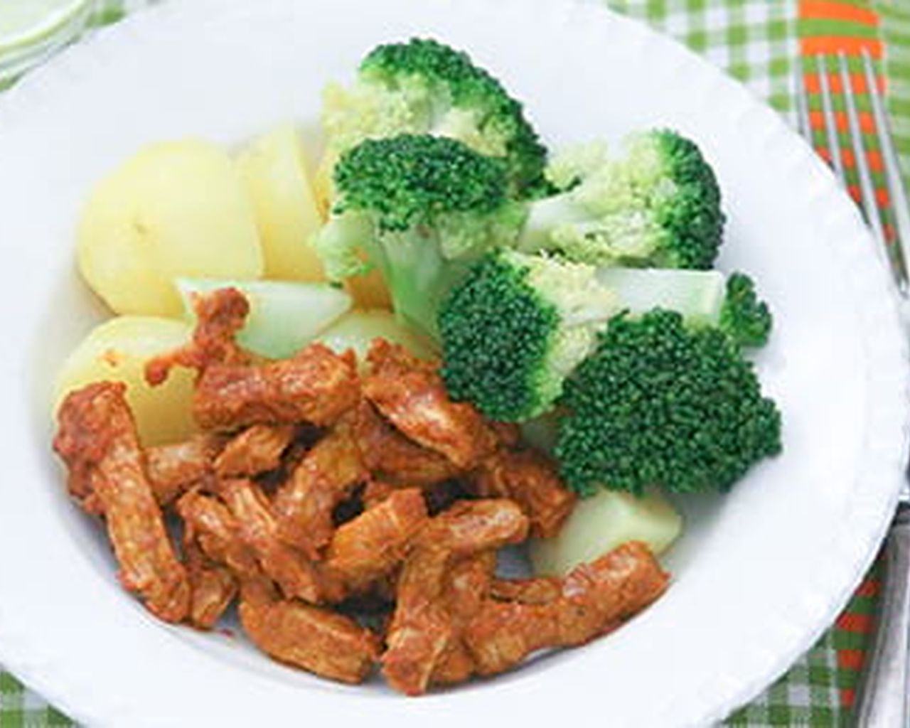 Recept foto