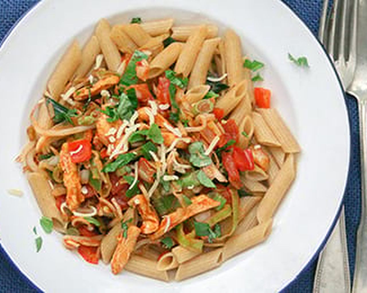 Recept foto