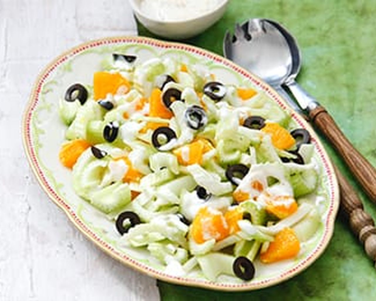 Recept foto