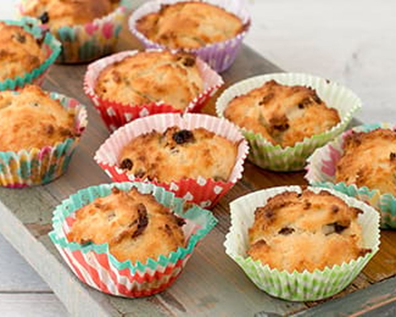 Recept foto