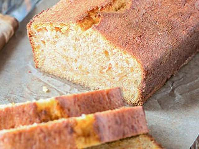 Foto Cake (glutenvrij)