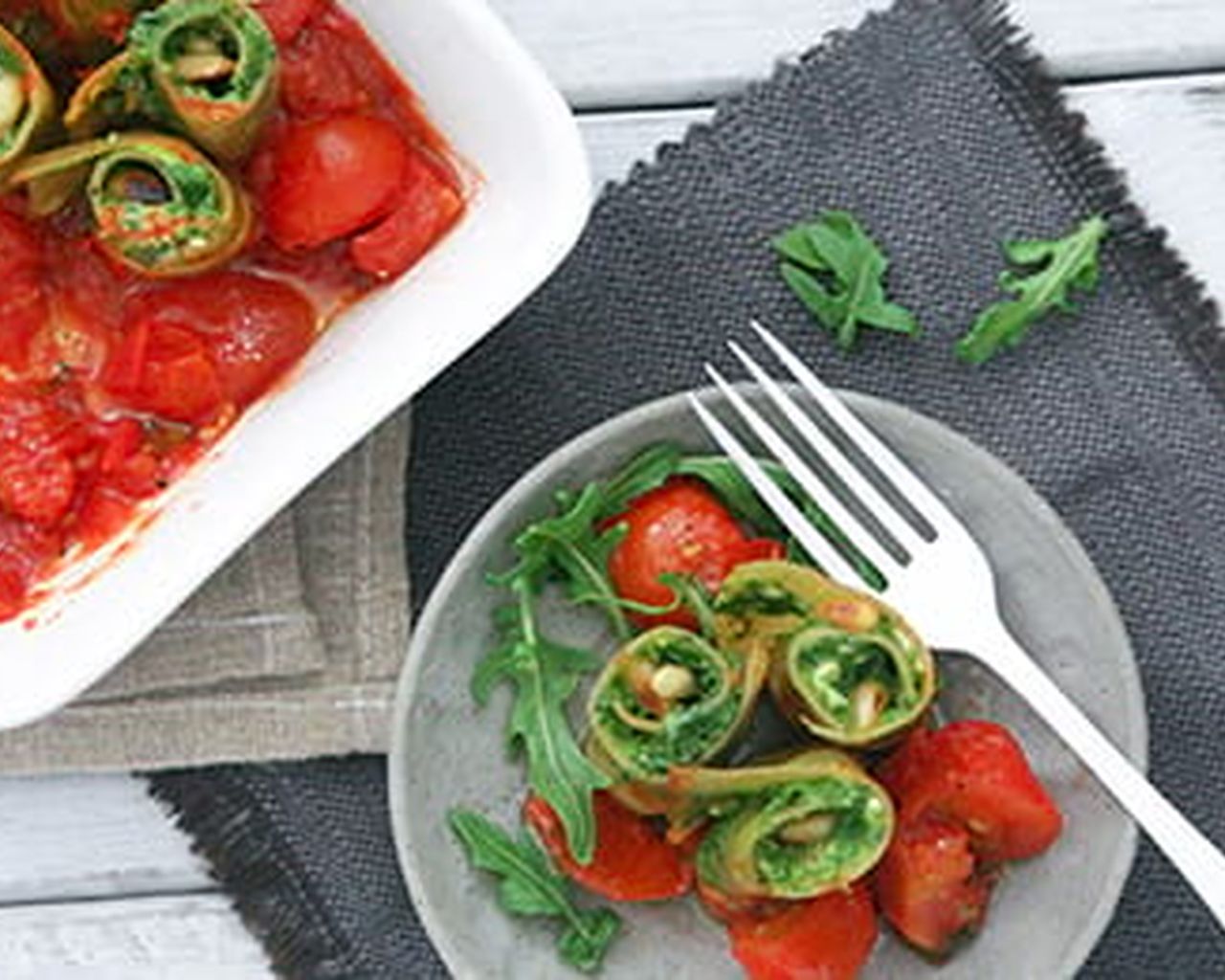 Recept foto