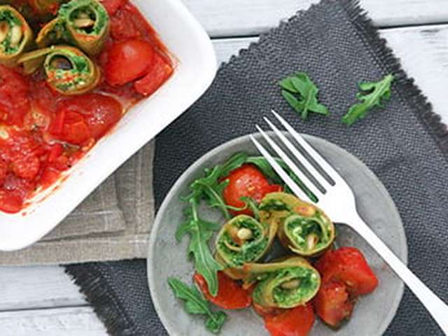 Foto Involtini