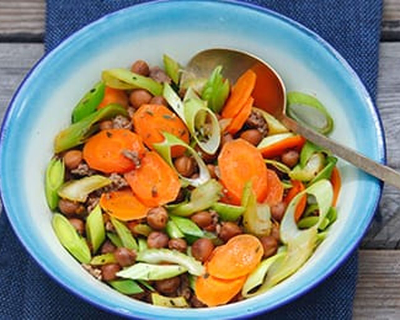 Recept foto