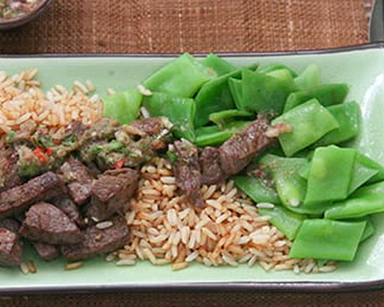 Recept foto