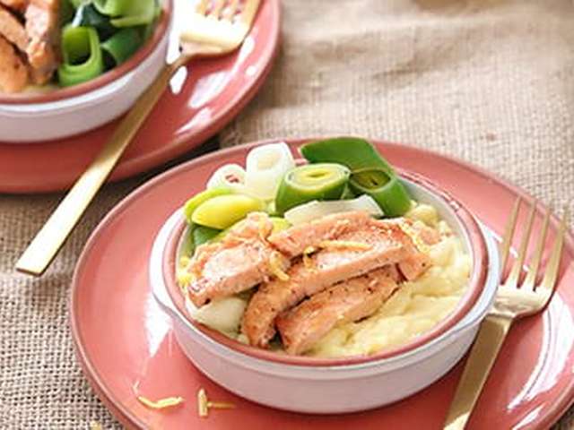 Foto Zalm-preischotel