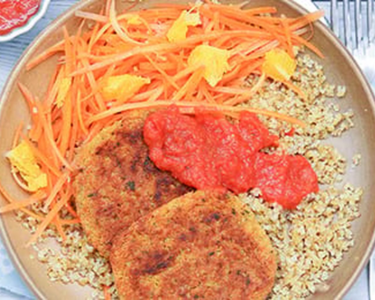 Recept foto