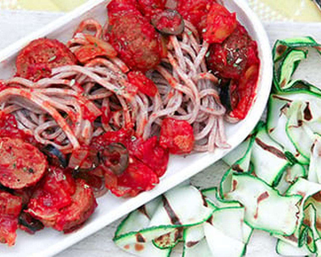 Recept foto