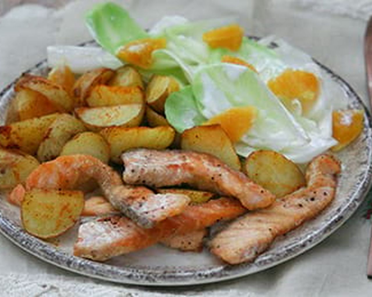 Recept foto
