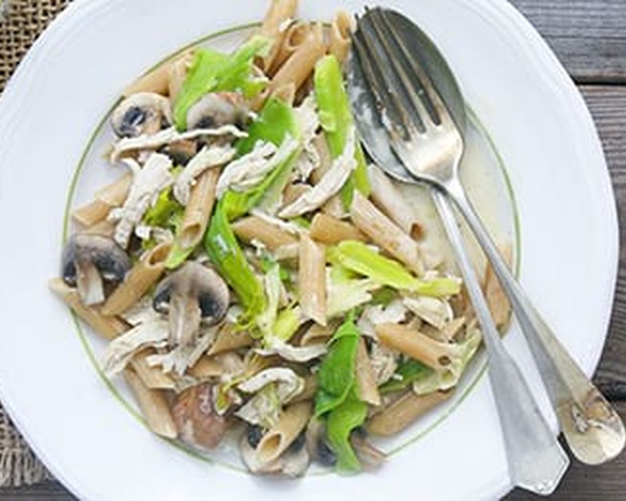 Recept foto
