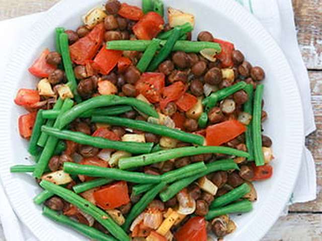 Foto Kapucijnerschotel