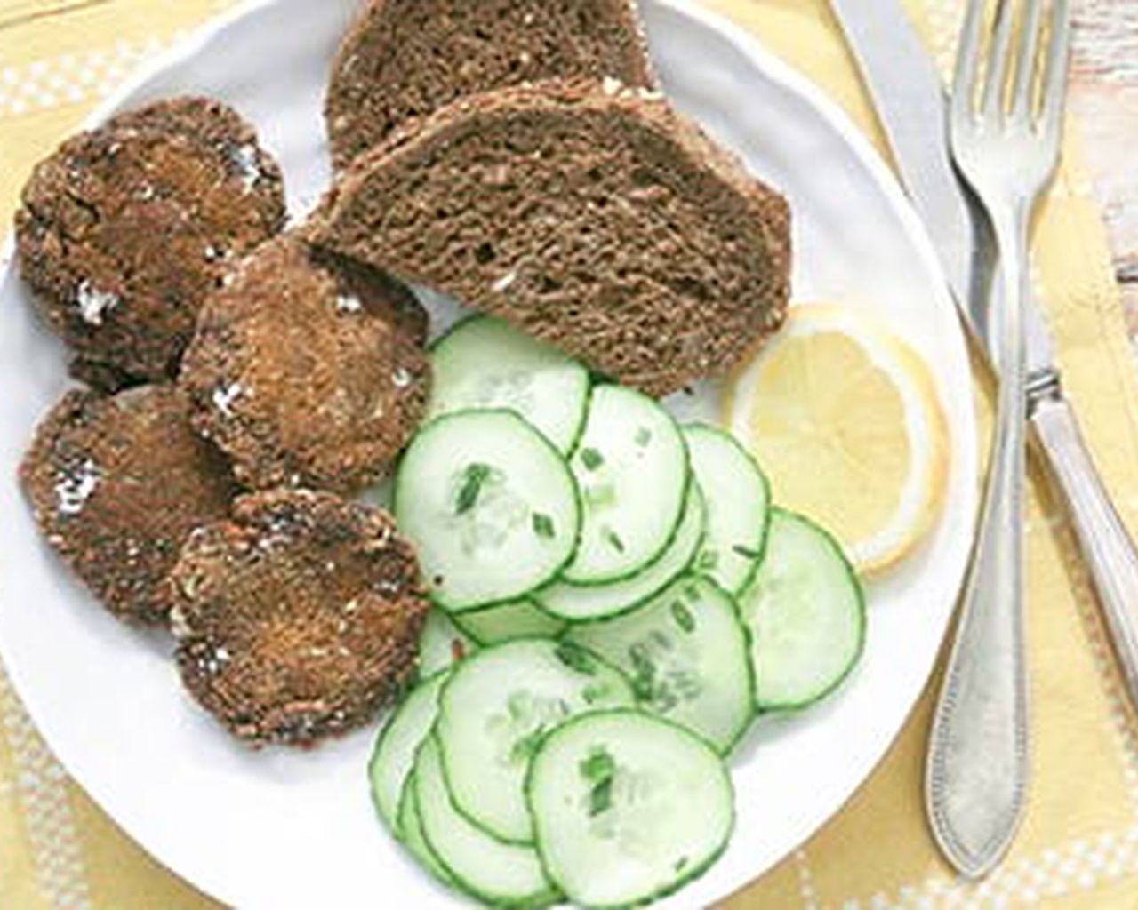 Recept foto