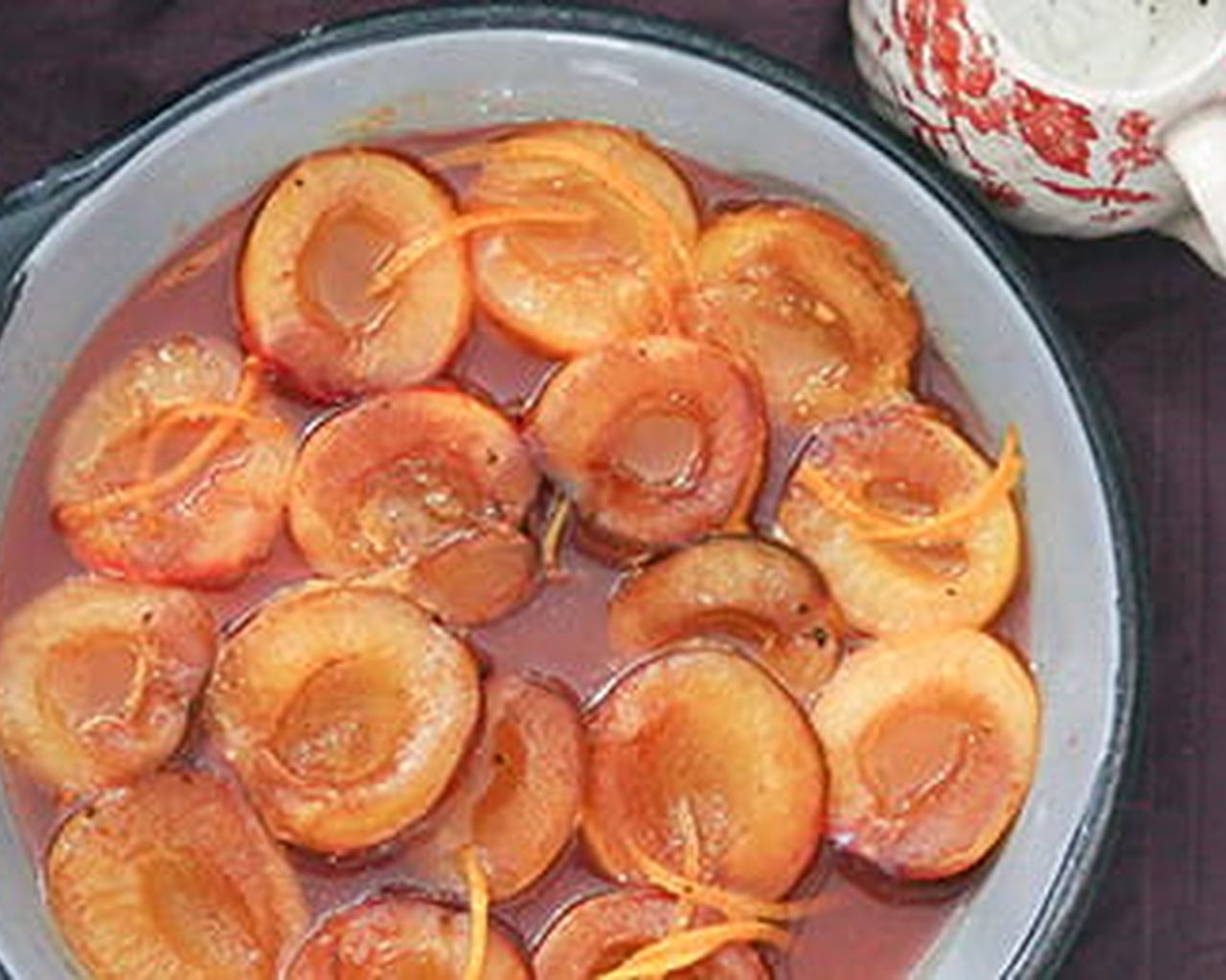 Recept foto
