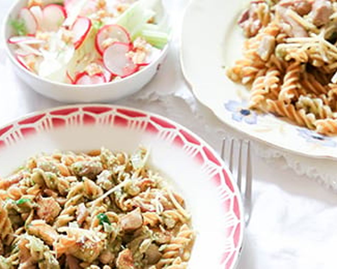 Recept foto