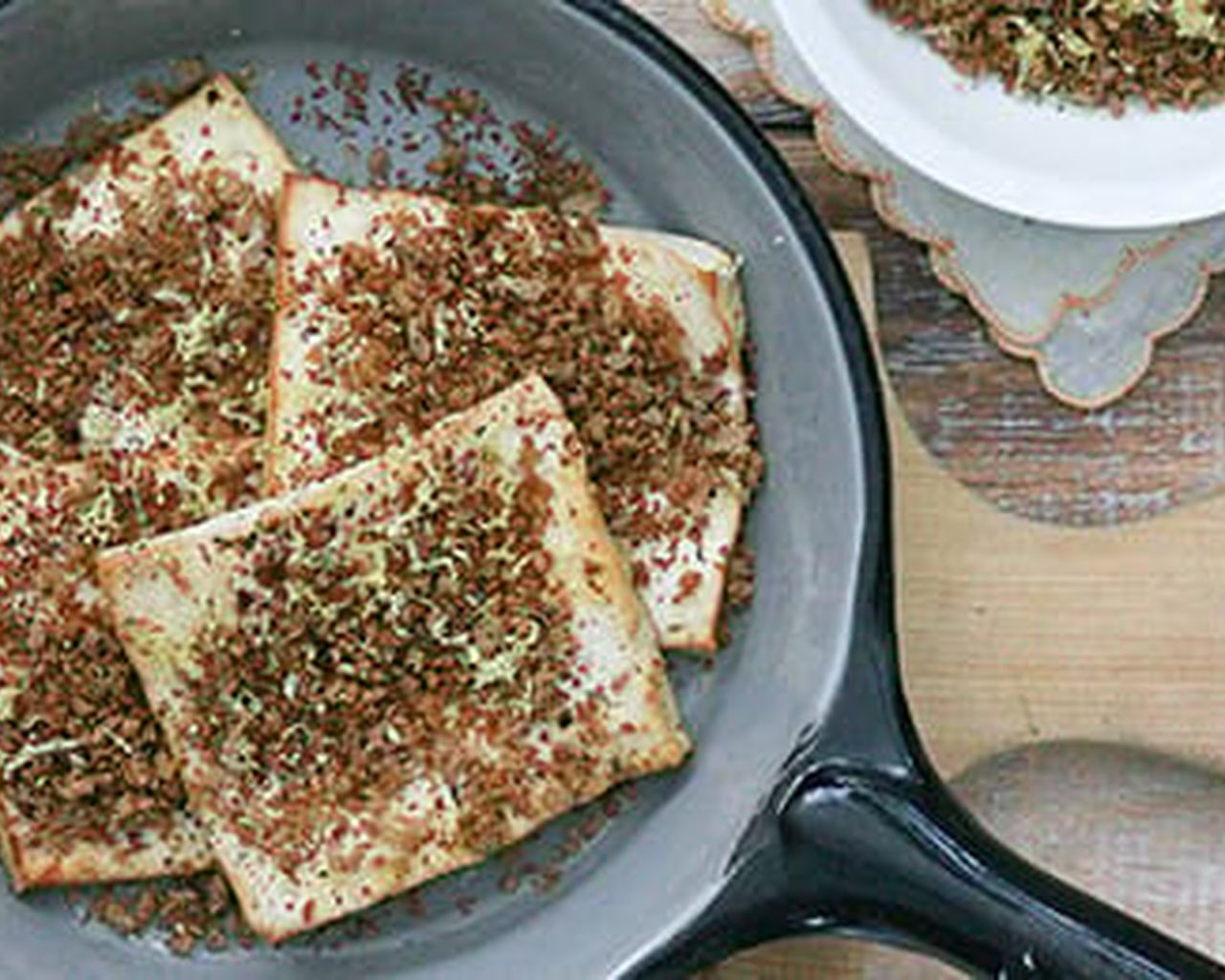 Recept foto