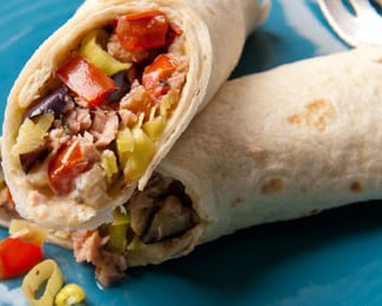 Recept foto