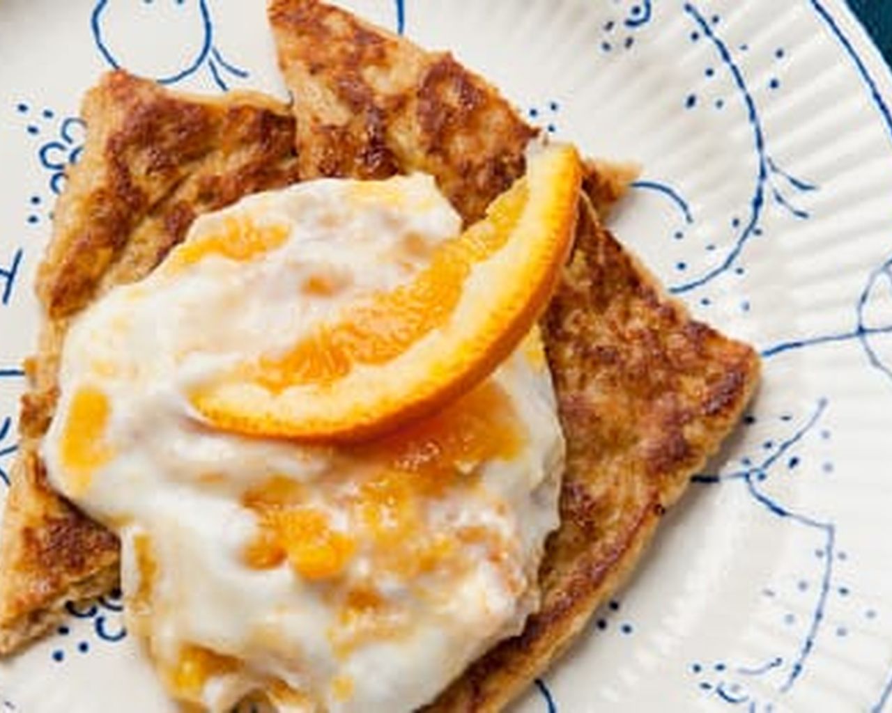 Recept foto