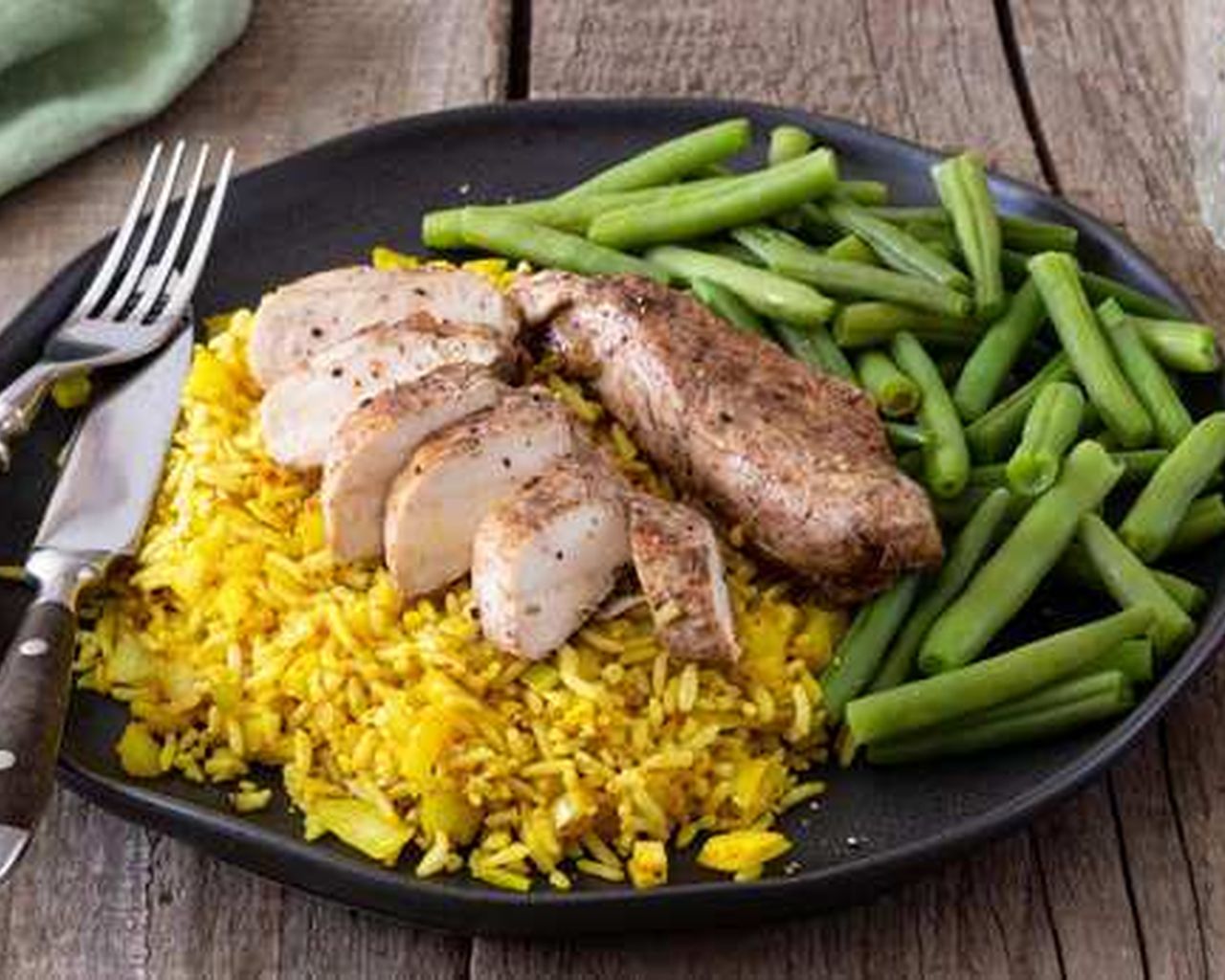 Recept foto