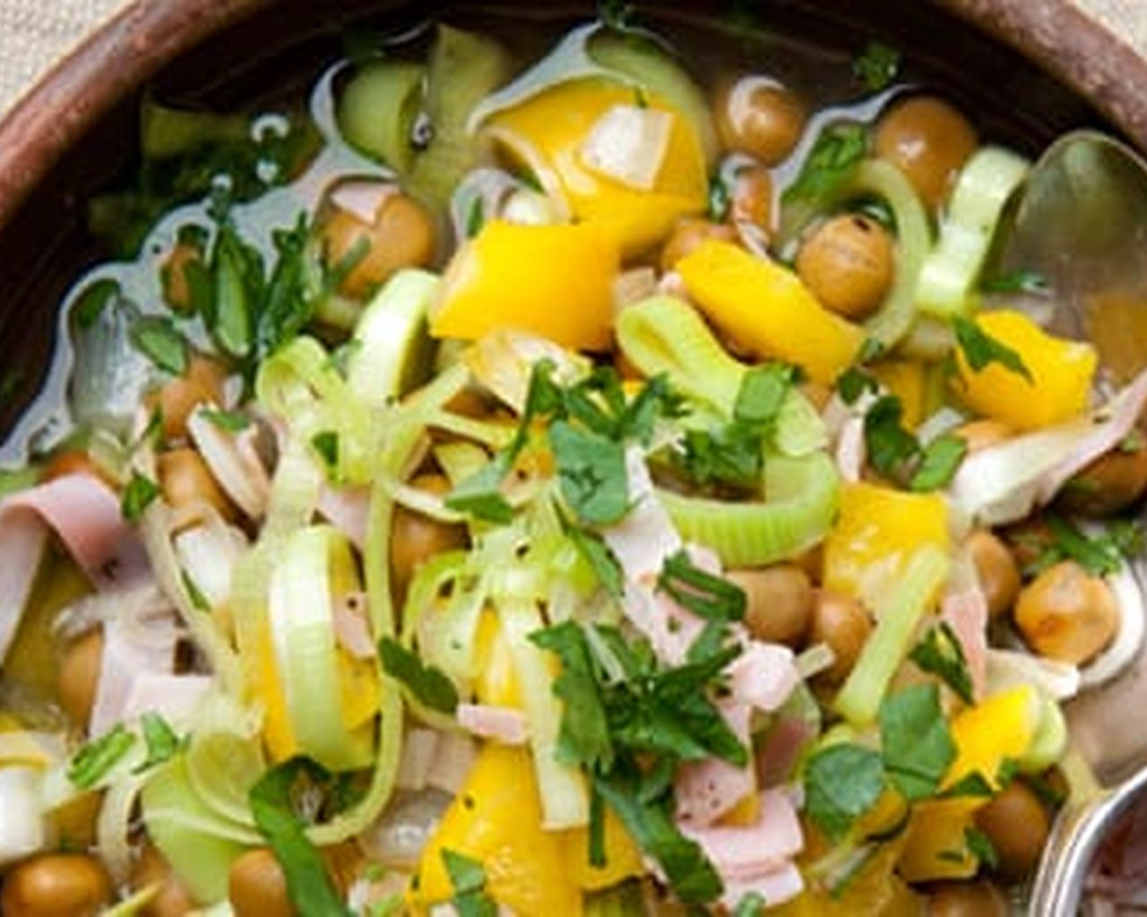 Recept foto