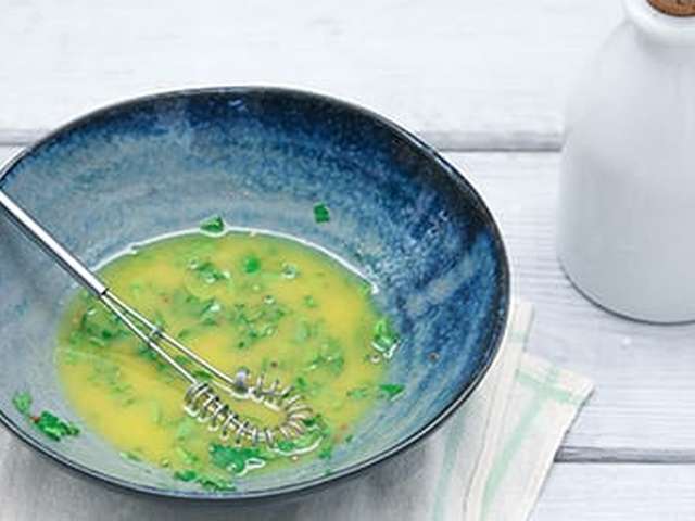 Foto Vinaigrette