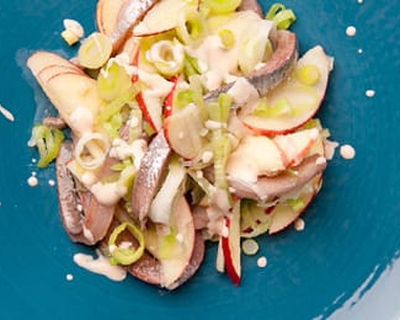 Recept foto