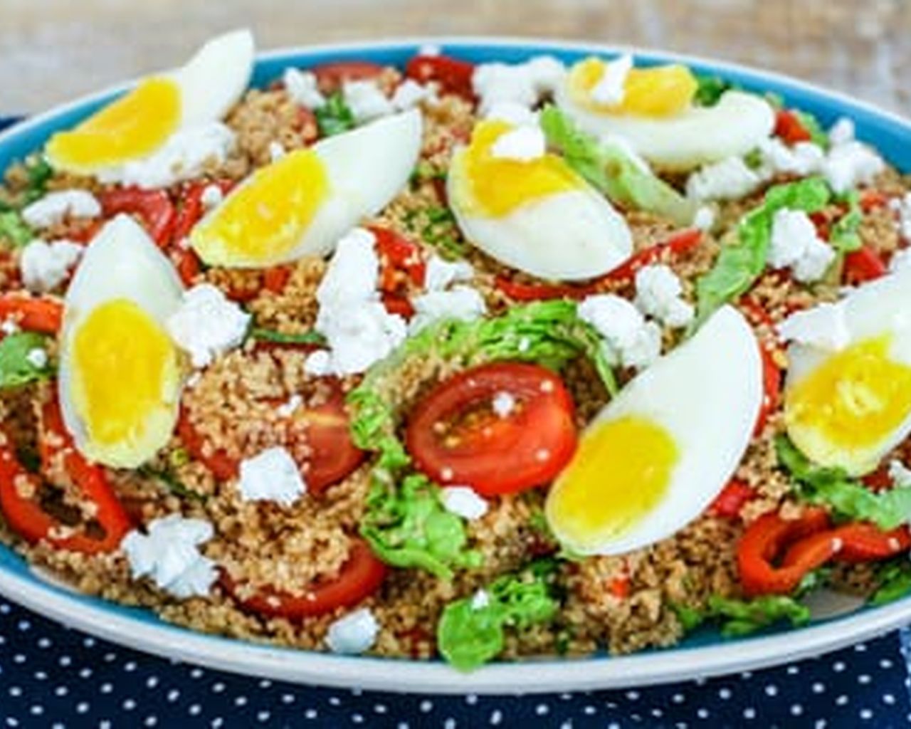 Recept foto