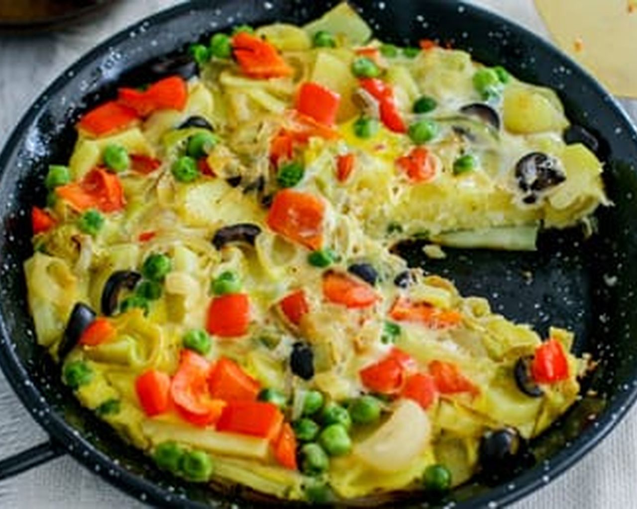 Recept foto