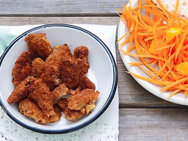 Foto Kipnuggets