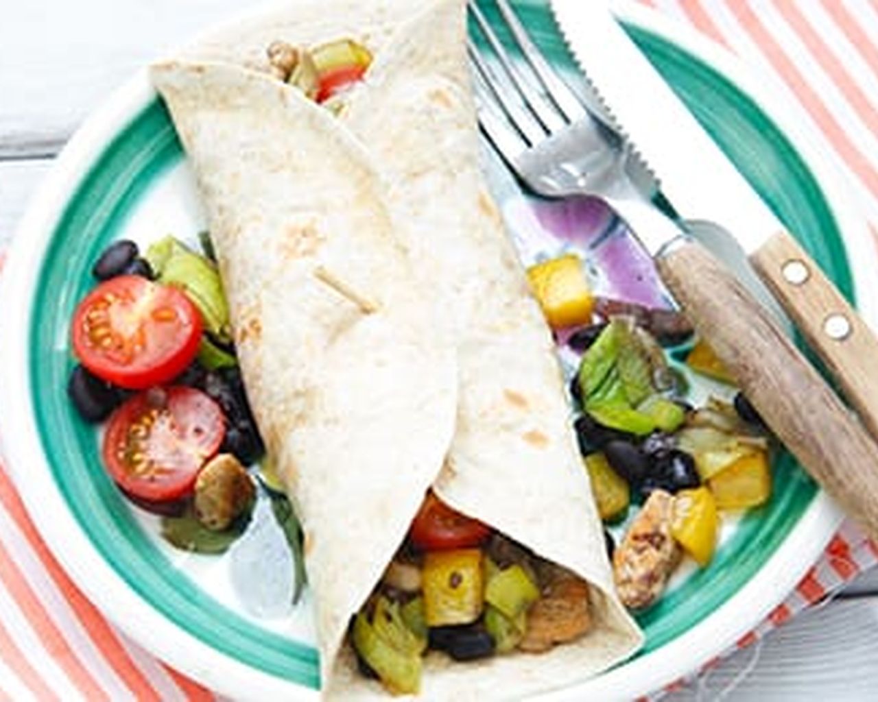 Recept foto
