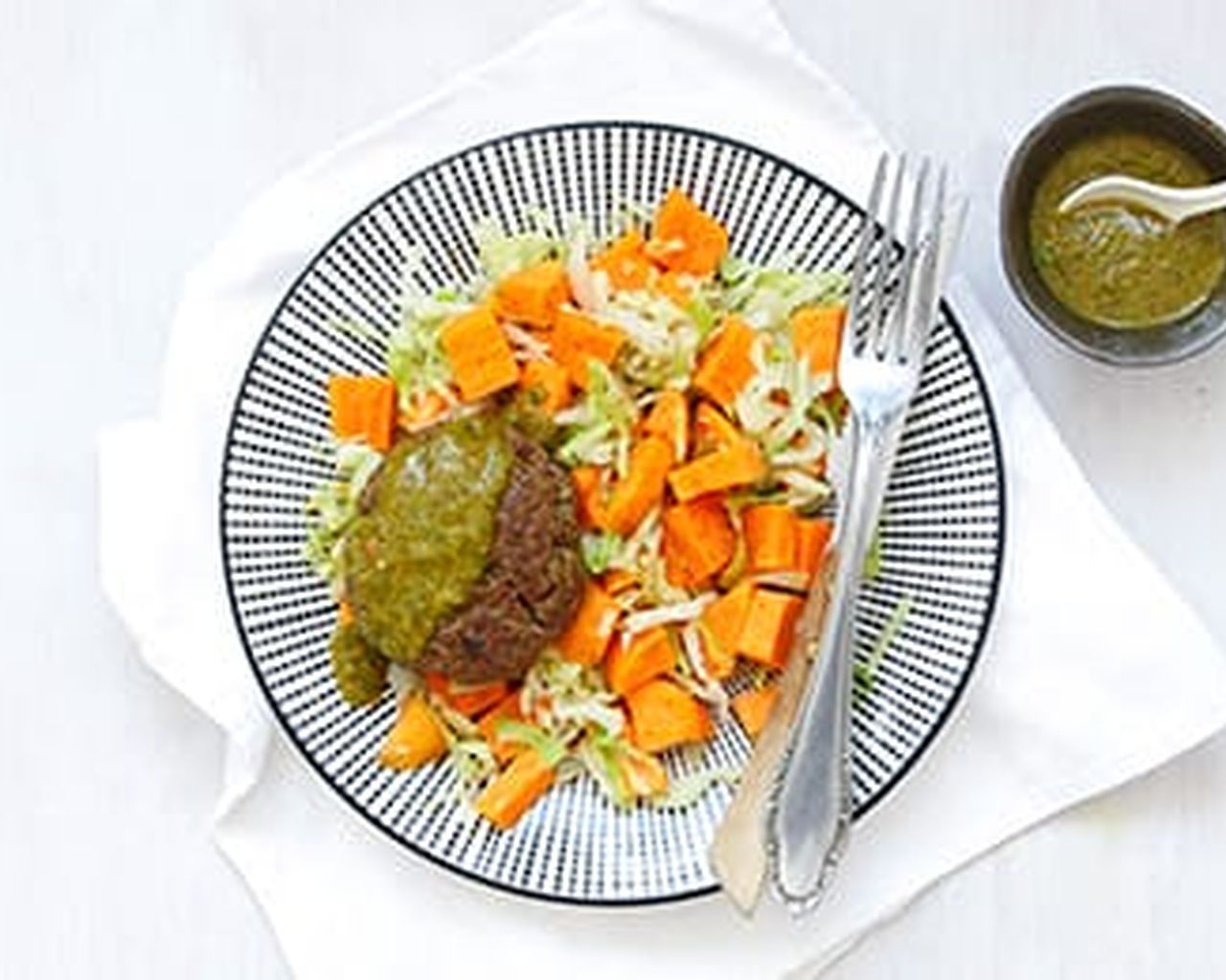 Recept foto