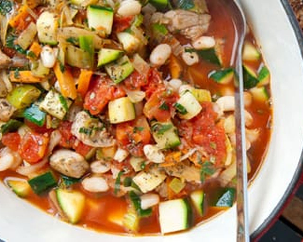 Recept foto