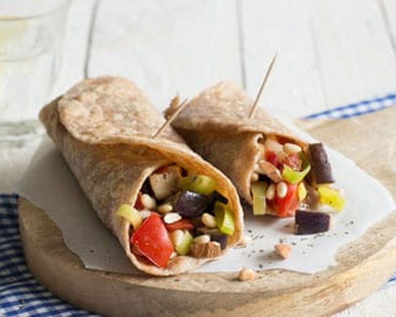Recept foto