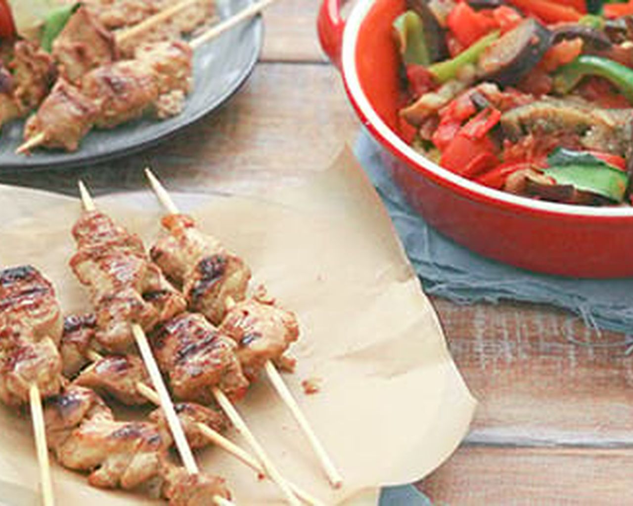 Recept foto