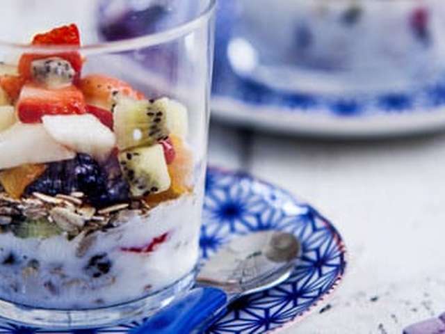 Foto Fruitflip