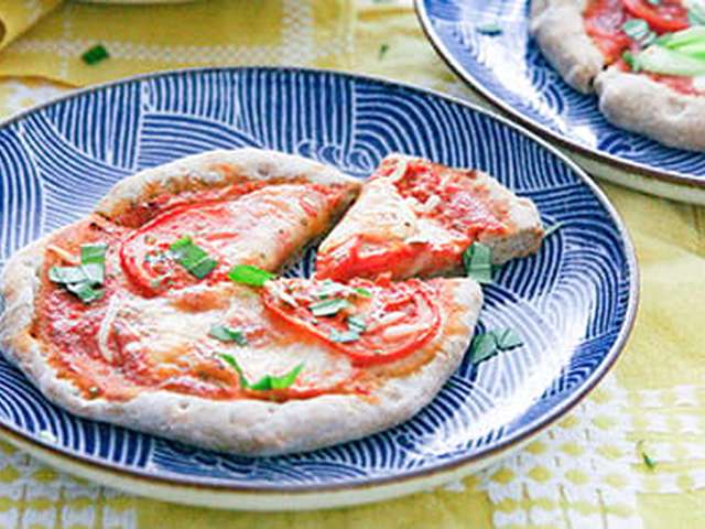 Foto Piccolini pizza