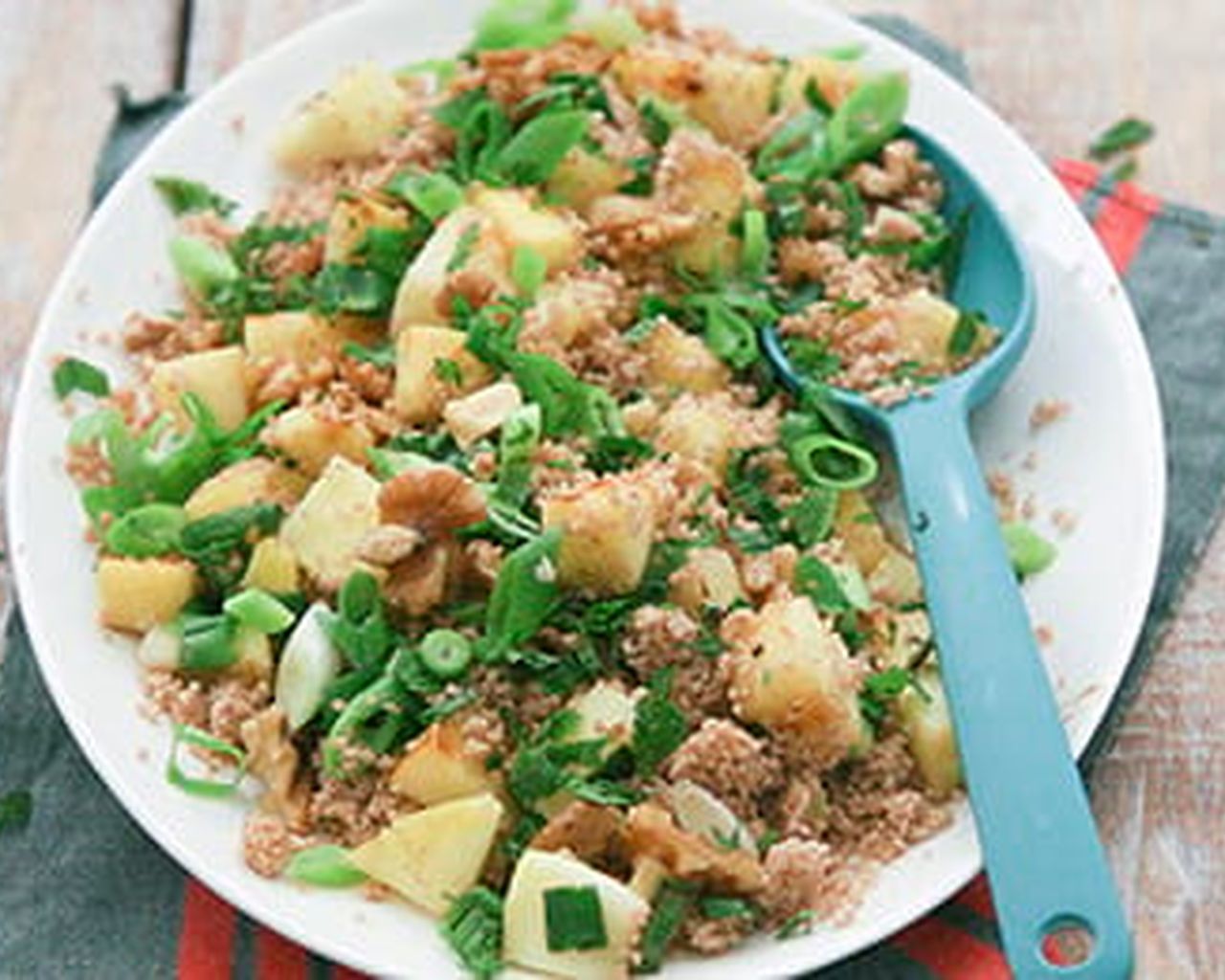 Recept foto