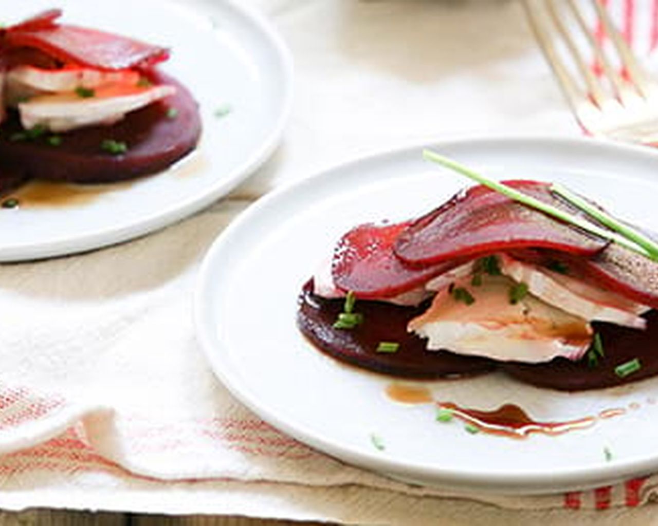 Recept foto