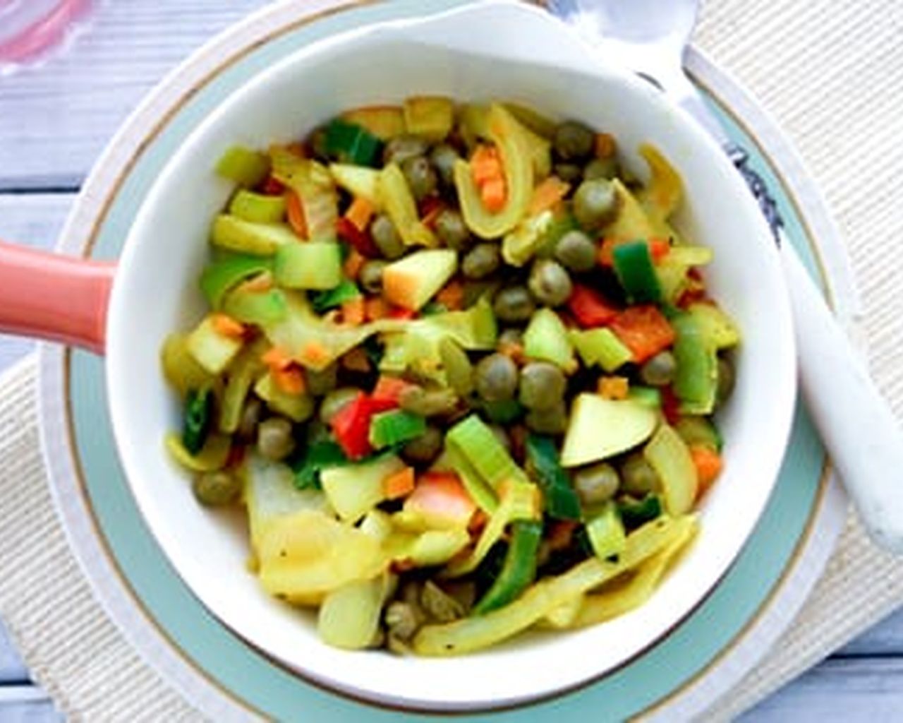 Recept foto